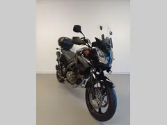 Suzuki V-Strom DL 650 2005 occasion – foto 4 van 21