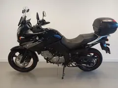 Suzuki V-Strom DL 650 2005 occasion – foto 8 van 21