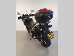 Suzuki V-Strom DL 650 2005 occasion – foto 9 van 21