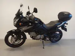 Suzuki V-Strom DL 650 2005 occasion – foto 7 van 21