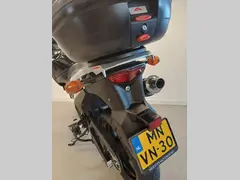 Suzuki V-Strom DL 650 2005 occasion – foto 10 van 21