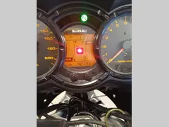 Suzuki V-Strom DL 650 2005 occasion – foto 14 van 21