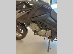 Suzuki V-Strom DL 650 2005 occasion – foto 17 van 21
