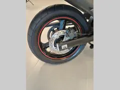 Suzuki V-Strom DL 650 2005 occasion – foto 19 van 21