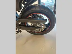 Suzuki V-Strom DL 650 2005 occasion – foto 18 van 21
