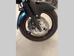 Suzuki V-Strom DL 650 2005 occasion – foto 21 van 21