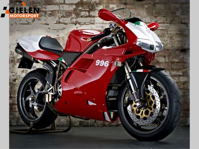 ducati - 996