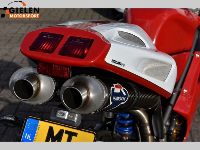 ducati - 996