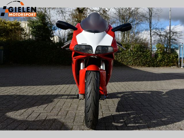 ducati - 996