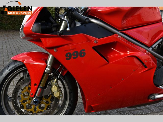 ducati - 996