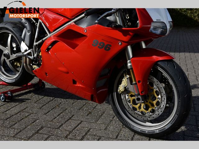 ducati - 996