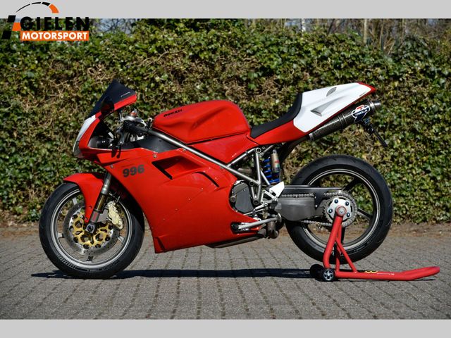 ducati - 996