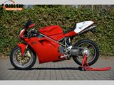 DUCATI 996