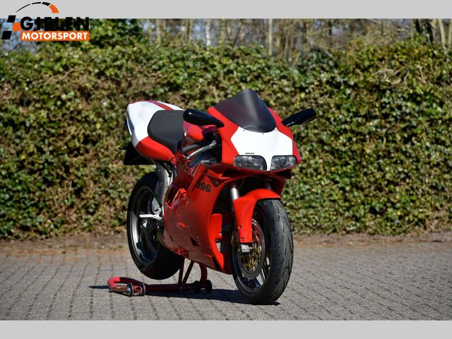 ducati - 996