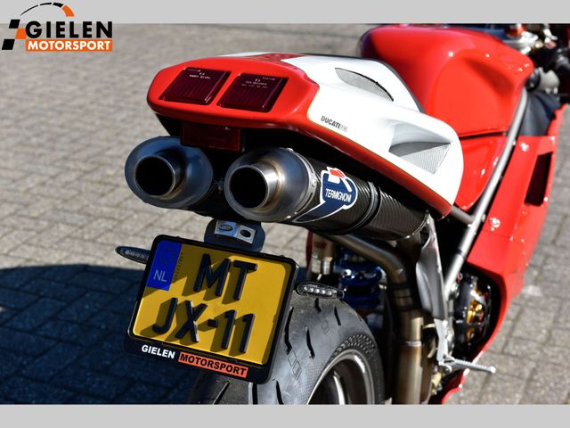 ducati - 996