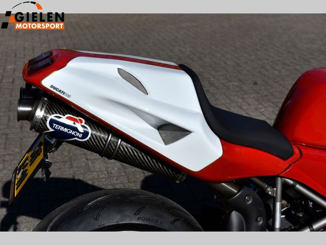 ducati - 996
