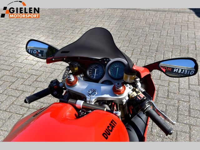 ducati - 996