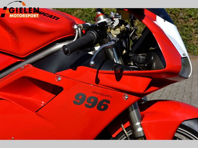 ducati - 996