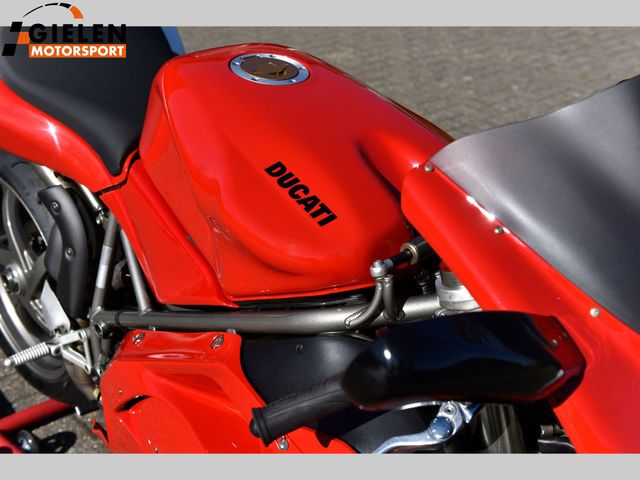 ducati - 996
