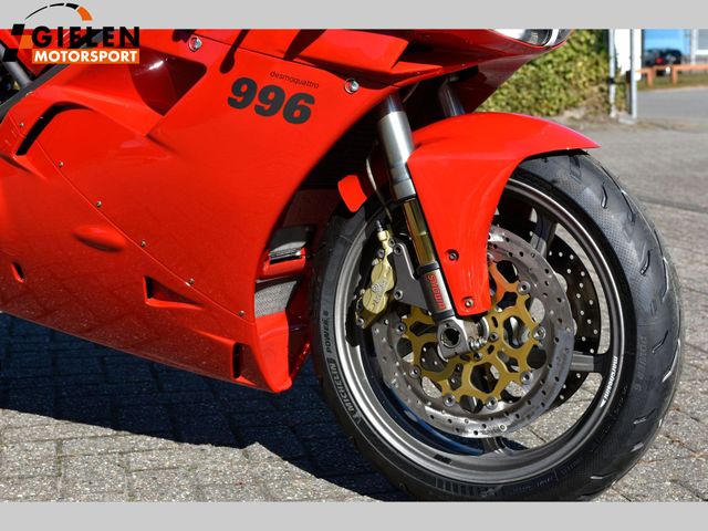 ducati - 996