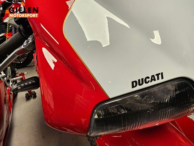 ducati - 996