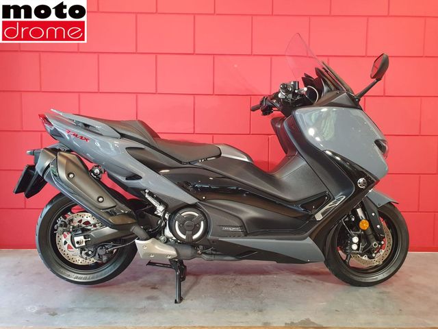 yamaha - tmax-tech-max-560