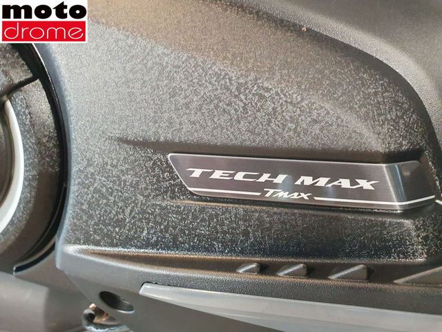 yamaha - tmax-tech-max-560