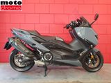 YAMAHA TMAX TECH MAX 560