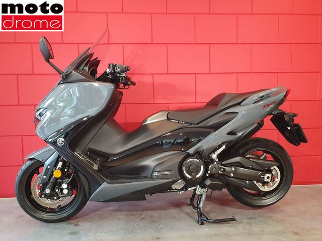 yamaha - tmax-tech-max-560