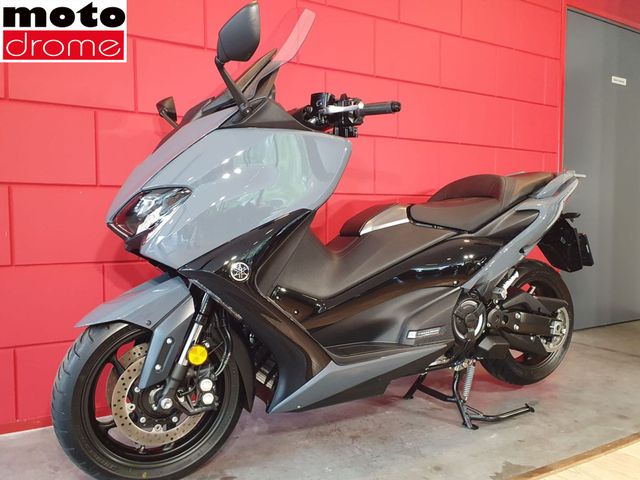 yamaha - tmax-tech-max-560