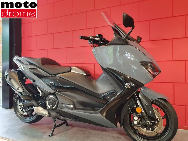 yamaha - tmax-tech-max-560