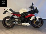 TRIUMPH STREET TRIPLE R