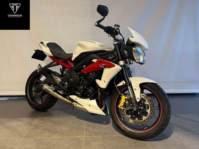 triumph - street-triple-r