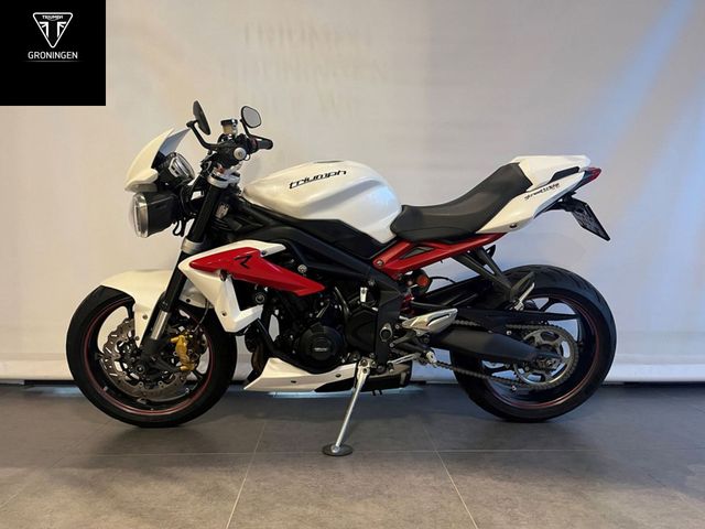 triumph - street-triple-r