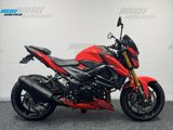 SUZUKI GSX-S 750 A