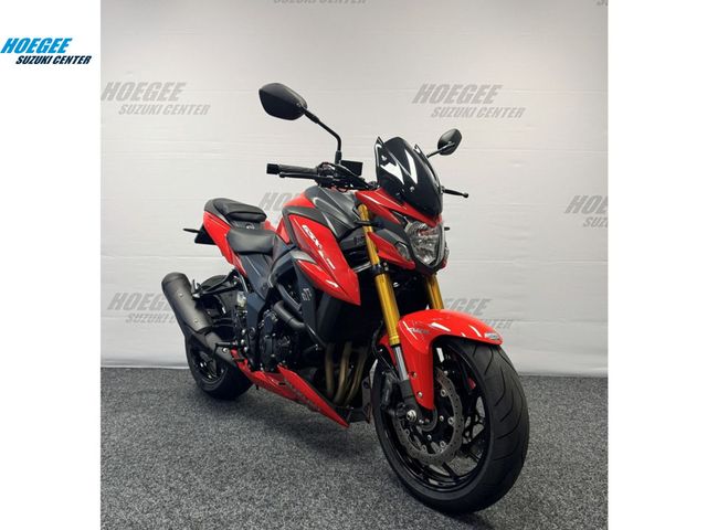 suzuki - gsx-s-750-a