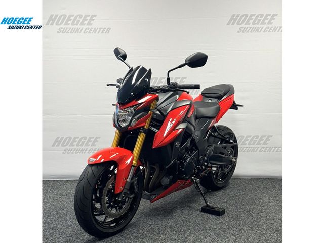 suzuki - gsx-s-750-a