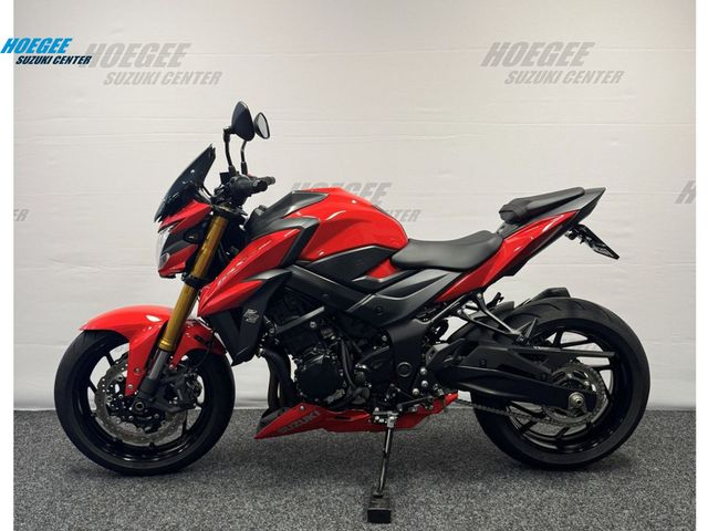suzuki - gsx-s-750-a