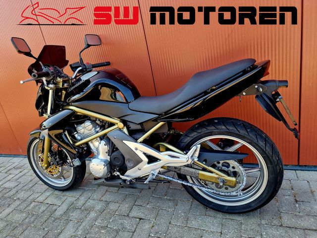 kawasaki - er-6-n