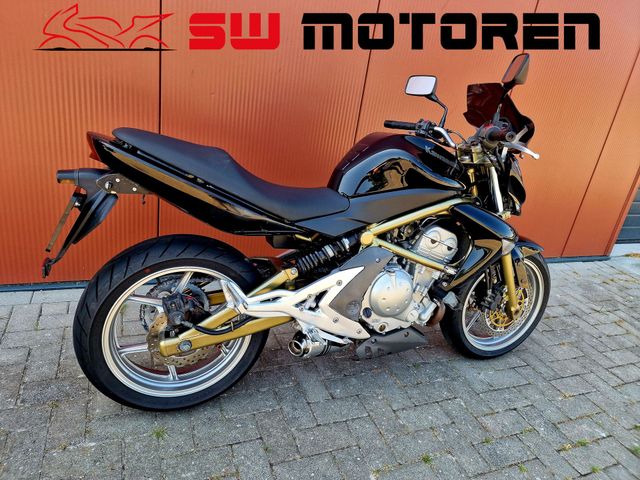 kawasaki - er-6-n