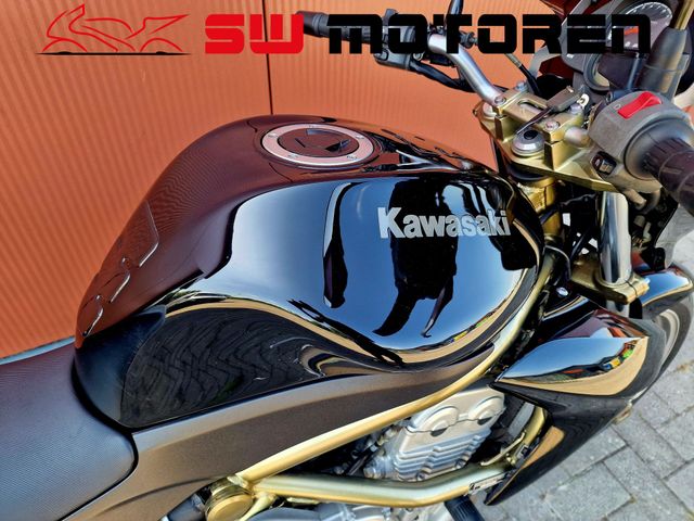 kawasaki - er-6-n