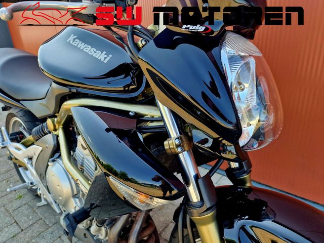 kawasaki - er-6-n