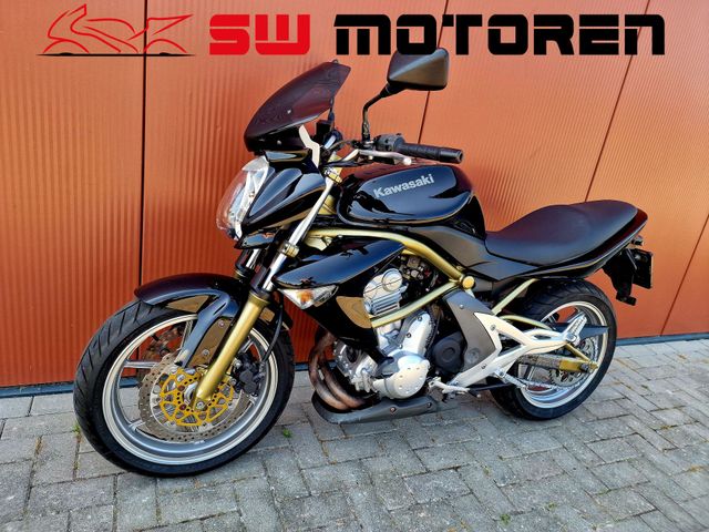 kawasaki - er-6-n