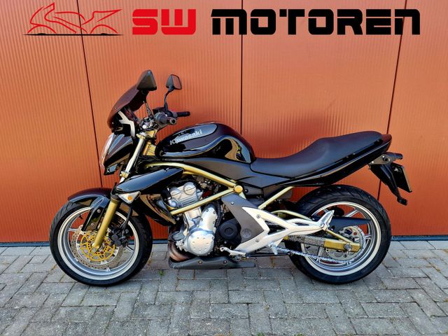 kawasaki - er-6-n