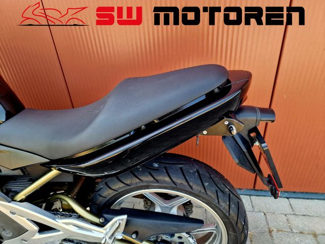 kawasaki - er-6-n