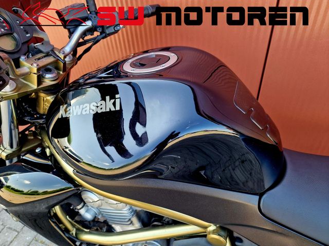 kawasaki - er-6-n
