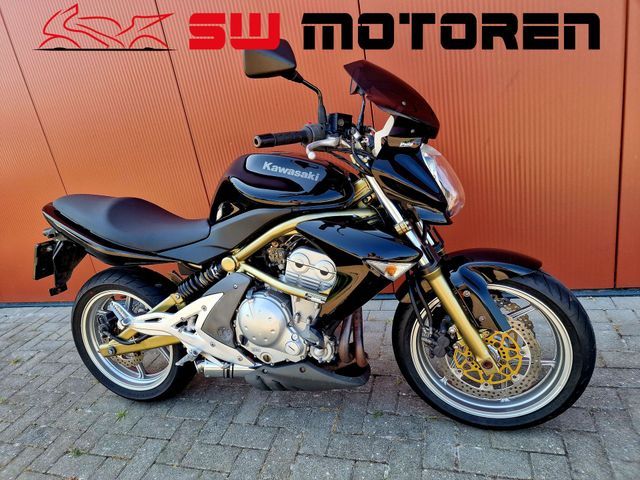 kawasaki - er-6-n
