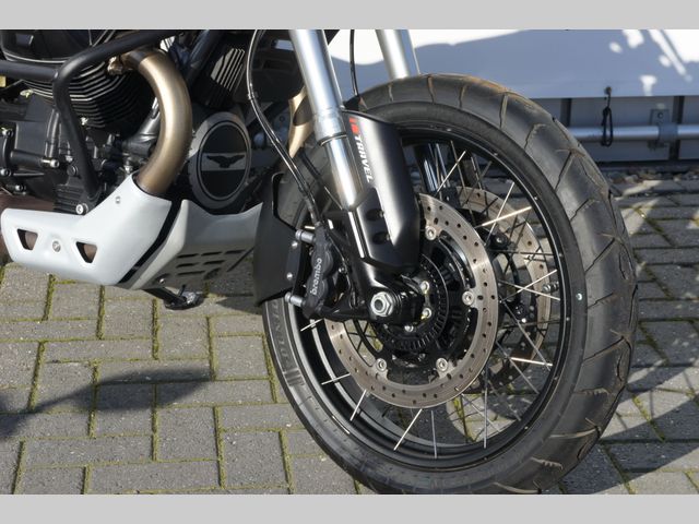 moto-guzzi - v-85-tt