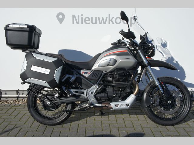 moto-guzzi - v-85-tt