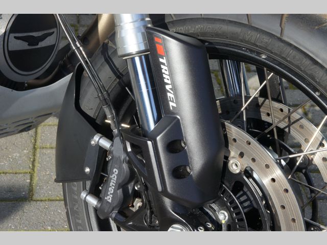 moto-guzzi - v-85-tt